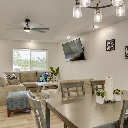 Keaau Getaway With Patio, 3 Mi To Shipman Beach! 外观 照片
