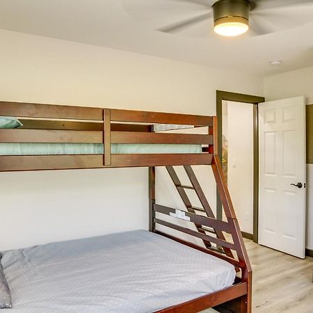 Keaau Getaway With Patio, 3 Mi To Shipman Beach! 外观 照片